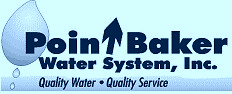 Point Baker Water System, Inc.